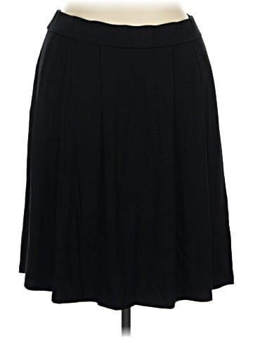 Eileen Fisher Casual Skirt (view 2)