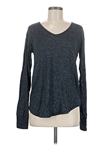 Market and Spruce Pullover Sweater (view 1)