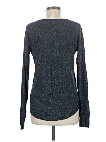 Market and Spruce Pullover Sweater (view 2)