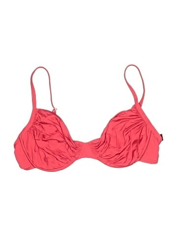 La Blanca Swimsuit Top (view 1)