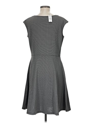 White House Black Market Casual Dress (view 2)