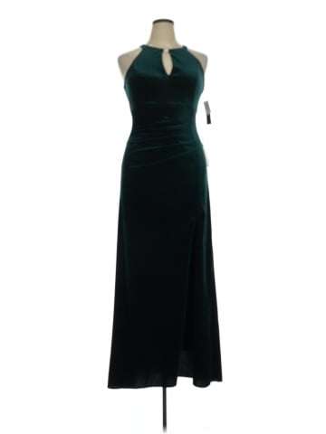 Betsy & Adam Cocktail Dress (view 1)