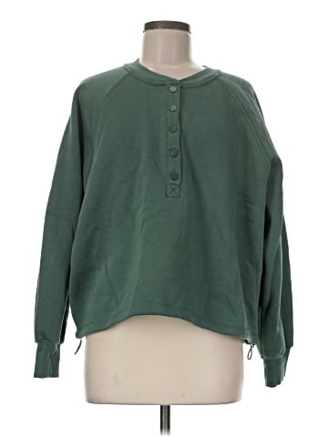 LNA Sweatshirt (view 1)