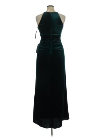 Betsy & Adam Cocktail Dress (view 2)