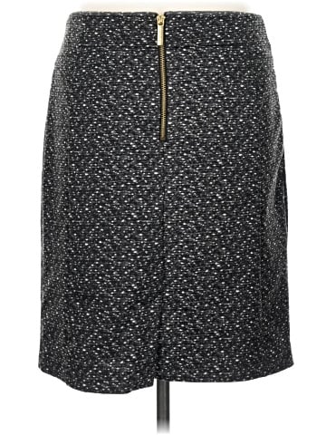 MICHAEL Michael Kors Formal Skirt (view 2)