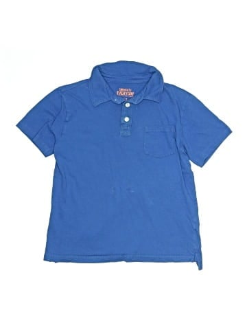 Crewcuts Short Sleeve Polo (view 1)