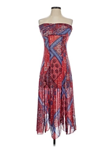Free People Cocktail Dress (view 1)