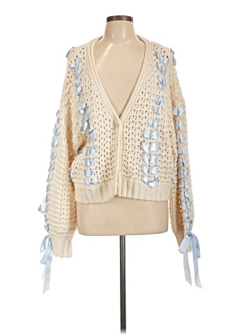Altar'd State Cardigan (view 1)