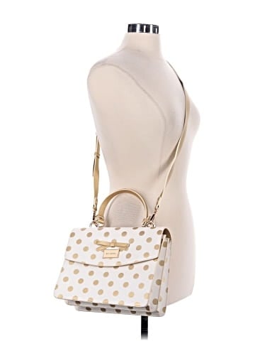 St. John Satchel (view 2)
