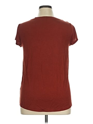 Cable & Gauge Short Sleeve T-Shirt (view 2)