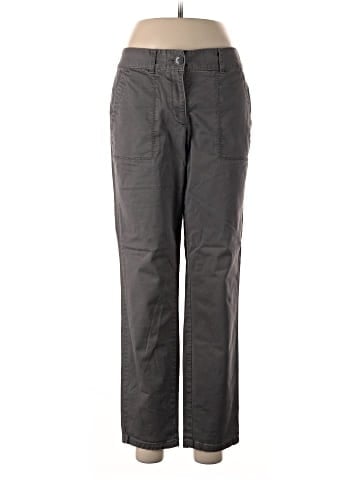 Ann Taylor LOFT Outlet Casual Pants (view 1)