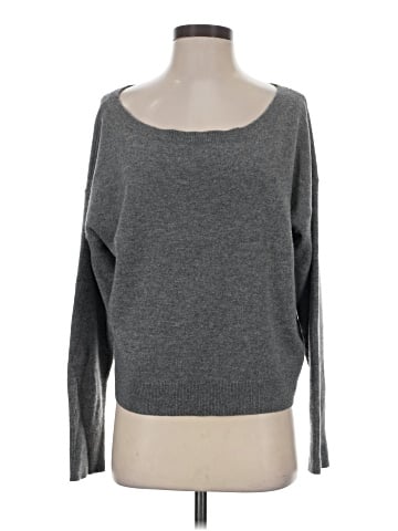 NAKEDCASHMERE Cashmere Pullover Sweater (view 1)