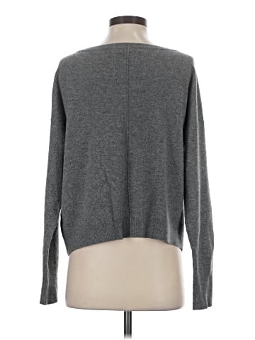NAKEDCASHMERE Cashmere Pullover Sweater (view 2)