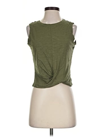 Sanctuary Sleeveless Top (view 1)