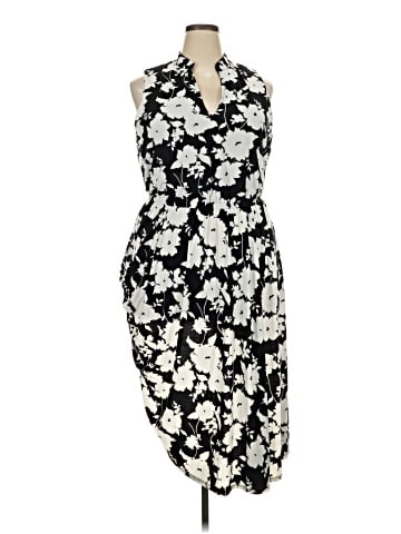 Anne Klein Cocktail Dress (view 1)