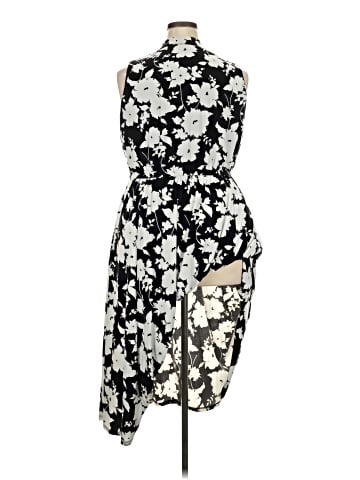 Anne Klein Cocktail Dress (view 2)