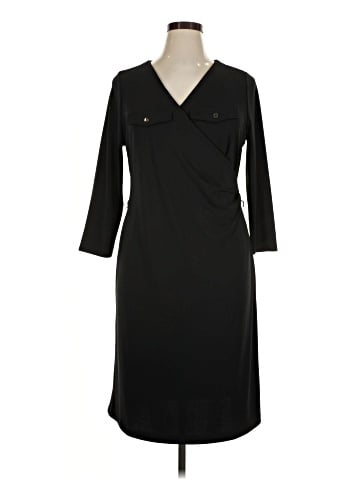 Talbots Casual Dress (view 1)