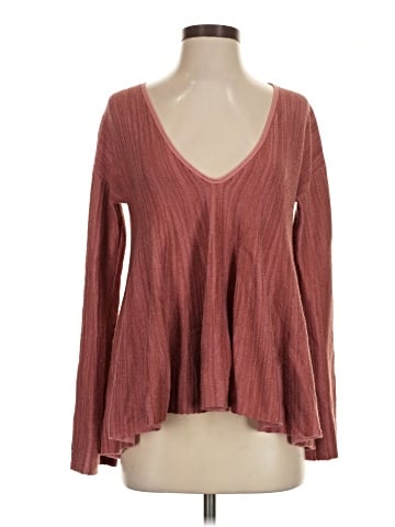 Free People Pullover Sweater (view 1)