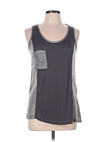 Mystree Sleeveless Top (view 1)