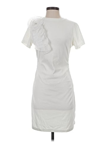 On Twelfth Casual Dress (view 1)