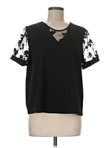 Unbranded Short Sleeve T-Shirt (view 1)