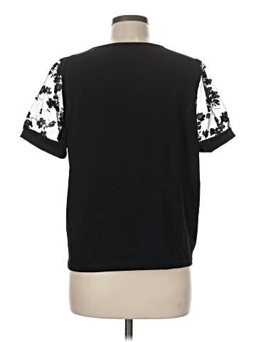 Unbranded Short Sleeve T-Shirt (view 2)