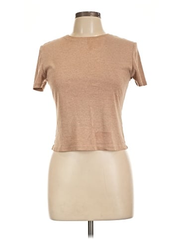 Zara Short Sleeve Turtleneck (view 1)
