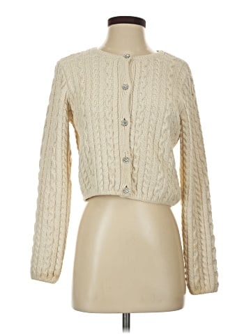 Zara Cardigan (view 1)