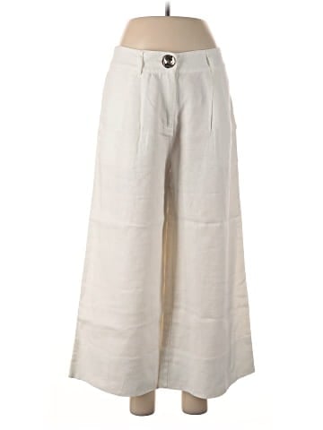 Soft Surroundings Linen Pants (view 1)