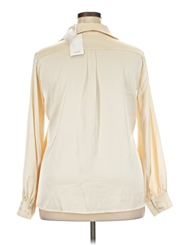 Grace Karin Long Sleeve Blouse (view 2)