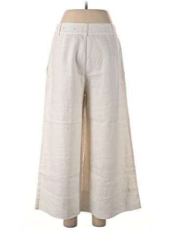 Soft Surroundings Linen Pants (view 2)