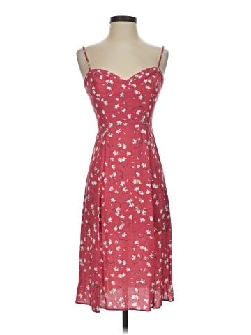Sunday Best Cocktail Dress (view 1)