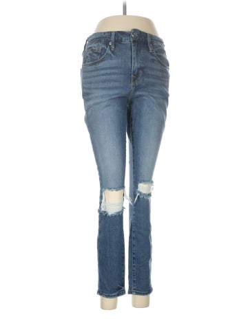 Good American Jeans (view 1)