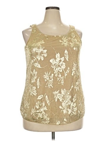 Marina Tank Top (view 1)