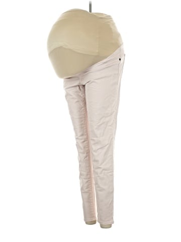 LED Luxe Essentials Denim Active Pants (view 1)