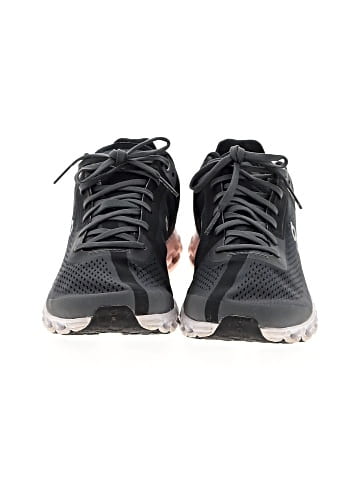On Sneakers (view 2)