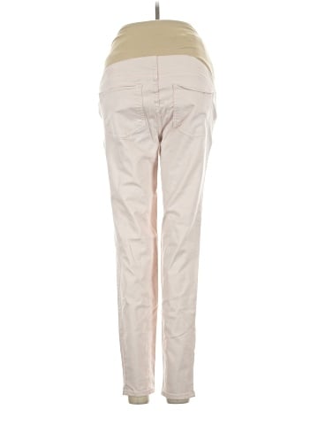 LED Luxe Essentials Denim Active Pants (view 2)