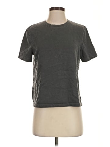 Zara Short Sleeve T-Shirt (view 1)