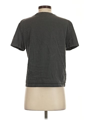 Zara Short Sleeve T-Shirt (view 2)