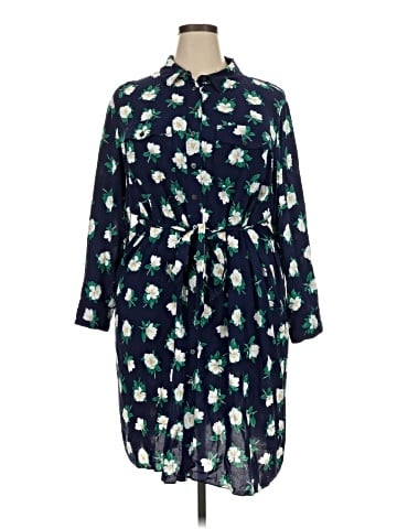 Draper James Casual Dress (view 1)