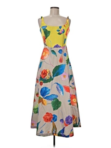 Tuckernuck Cocktail Dress (view 1)