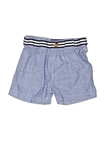 Andy & Evan Shorts (view 1)
