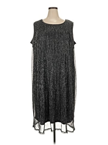 Catherines Casual Dress (view 1)