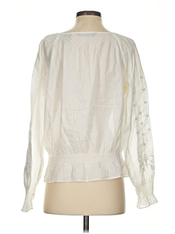 Express Long Sleeve Blouse (view 2)