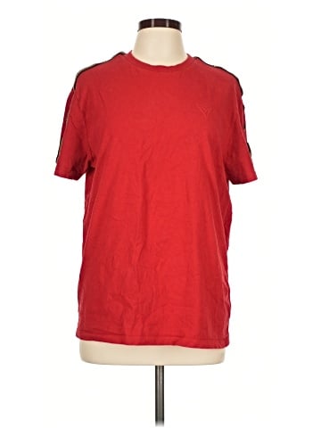 Guess Short Sleeve T-Shirt (view 1)