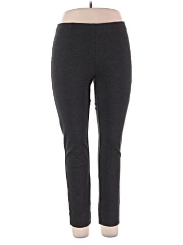 J.Jill Active Pants (view 1)