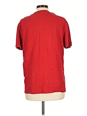 Guess Short Sleeve T-Shirt (view 2)