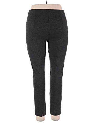 J.Jill Active Pants (view 2)
