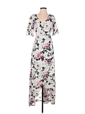 Baltic Born Casual Dress (view 1)