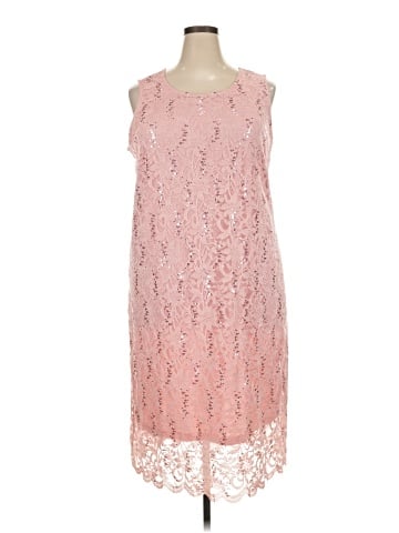 Catherines Cocktail Dress (view 1)